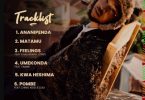 EP Kusah – Bumbuli Boy