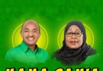 Fami - Mama Samia