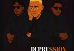 Foby Ft Country Wizzy & Ibrah Nation – Depression