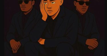 Foby Ft Country Wizzy & Ibrah Nation – Depression