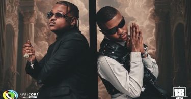 Focalistic Ft Harmonize & Ch’cco - Magic City