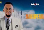 Goodluck Gozbert - Nakupenda