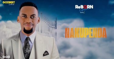 Goodluck Gozbert - Nakupenda