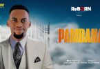 Goodluck Gozbert - Pambana