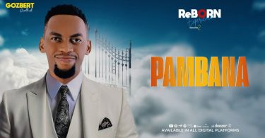 Goodluck Gozbert - Pambana