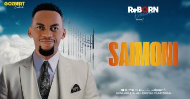 Goodluck Gozbert - Saimon