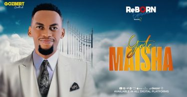 Goodluck Gozbert - Yote Maisha