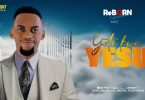 Goodluck Gozbert - Yote kwa Yesu