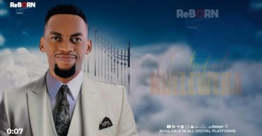 Goodluck Gozbert – Usitafute Kueleweka