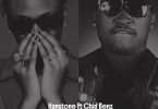 Hanstone Ft Chidi Benz - Unanipenda
