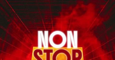 Hanstone - Non Stop