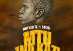 Hotkid Tz Ft Stizo - Mtu Wa Kazi