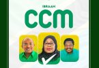 Ibraah – CCM