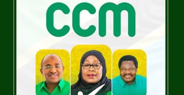 Ibraah – CCM