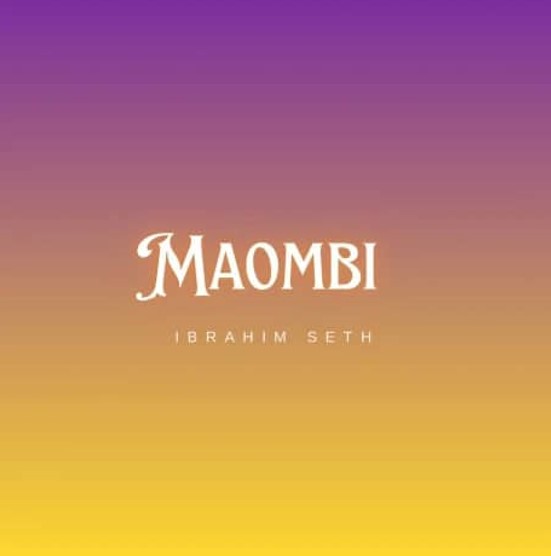 Ibrahim Seth - Maombi