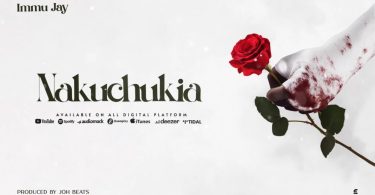 Immu Jay – Nakuchukia