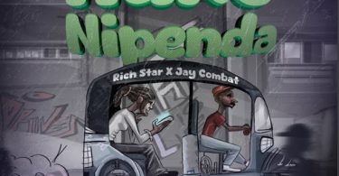 Jay Combat x Rich Star - Hukunipenda