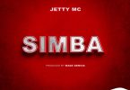 Jetty Mc - Simba