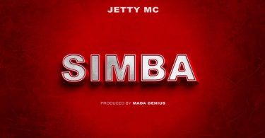 Jetty Mc - Simba