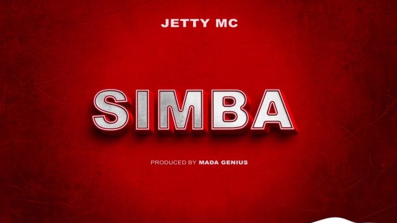 Jetty Mc - Simba