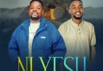Kibonge Wa Yesu Ft Paul Clement - Ni Yesu