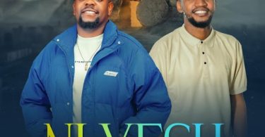 Kibonge Wa Yesu Ft Paul Clement - Ni Yesu