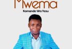 Komando Wa Yesu - Mwema