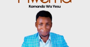Komando Wa Yesu - Mwema