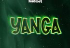 Kontawa - Yanga Anthem