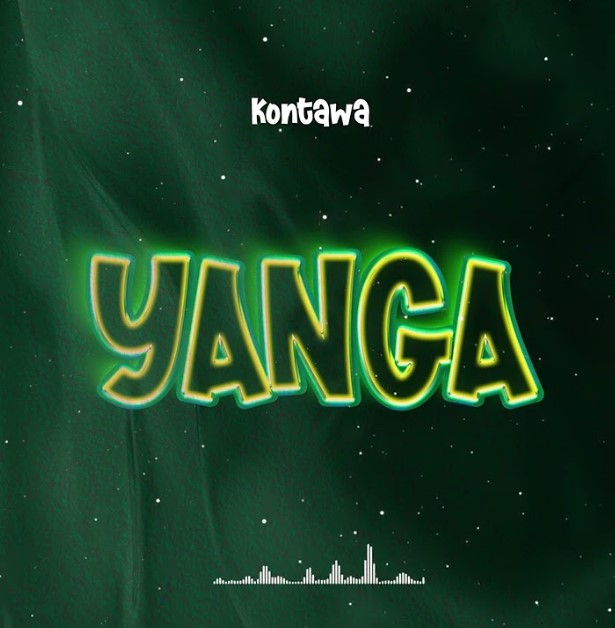 Kontawa - Yanga Anthem