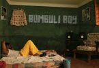 Kusah Ft Chino Kidd & Loui – Pombe