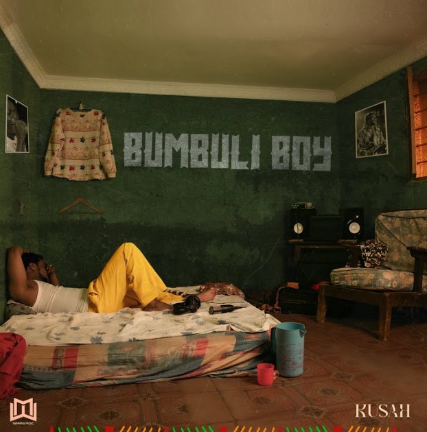 Kusah – Ananipenda