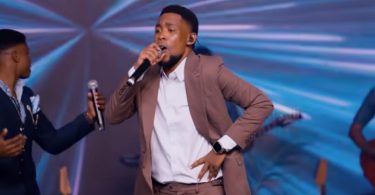 Leo Nimekuja na Ushuhuda Mp3 Download