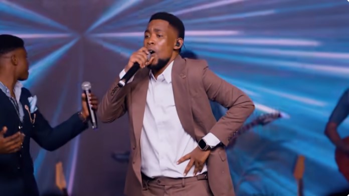 Leo Nimekuja na Ushuhuda Mp3 Download
