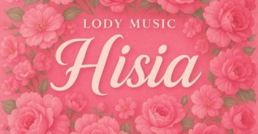 Lody Music - Hisia