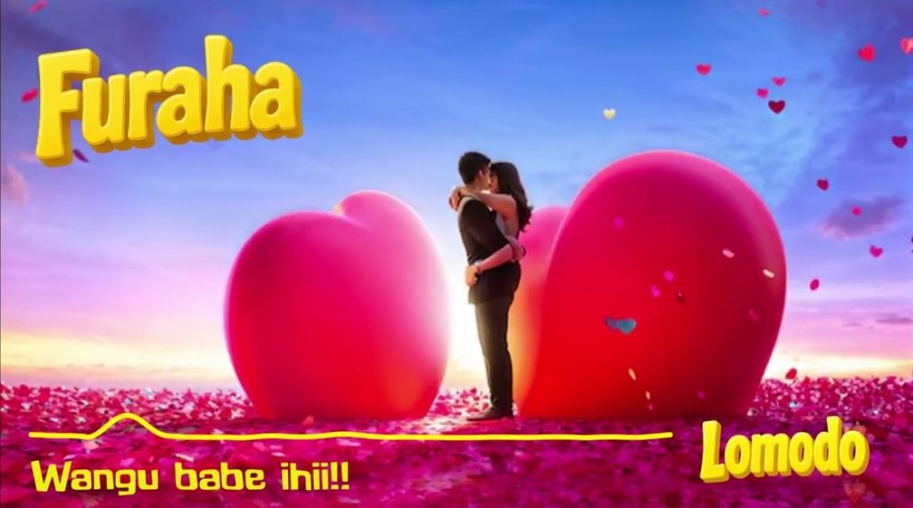 Lomodo – Furaha