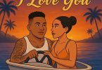 Lomodo – I Love You