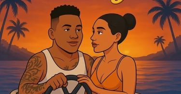 Lomodo – I Love You