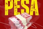 M.Sady Ft Adriano - Pesa