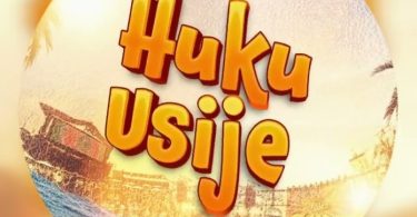 Mack Zube Ft Mama Amina – Huku Usije