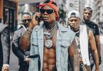 Makhadzi Ft Harmonize – Follow You