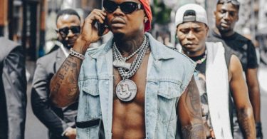 Makhadzi Ft Harmonize – Follow You