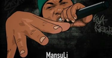 MansuLi – Yeah