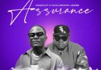 Masauti X Khaligraph Jones – Assurance