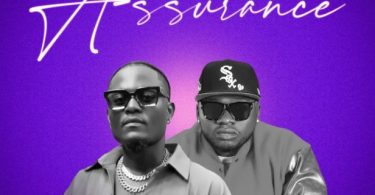 Masauti X Khaligraph Jones – Assurance