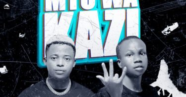 Mchina Mweusi Ft Mtu wa Kazi & Nishasmart & Shifta – Mtu Wa Kazi