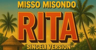 Misso Misondo – Rita
