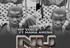 Mp Voice Ft Mama Amina - Nuna
