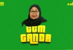 Mzee Wa Bwax X D Voice - Ganda (CCM)