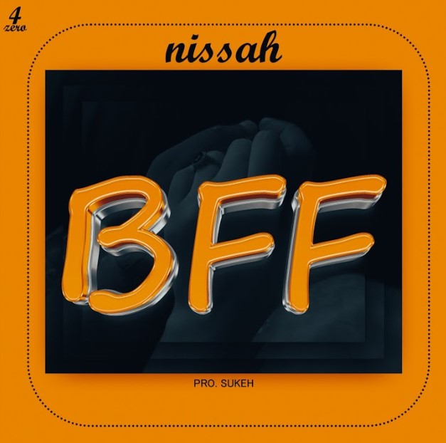 Nissah - Bff